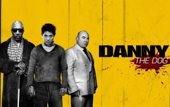 Sinopsis Film Danny the Dog