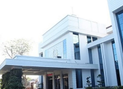 Kajari Medan dugaan pemerasan
