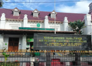 hakim PHI PN Medan