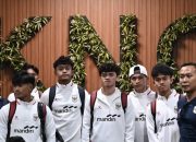 AFF U19