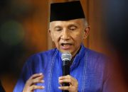Amien Rais