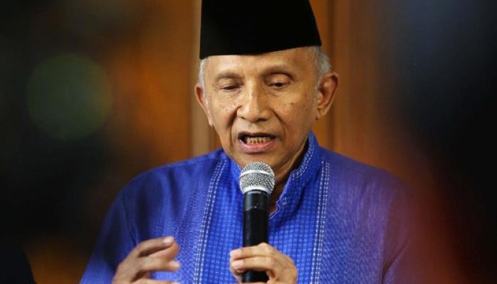 Amien Rais