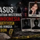 kasus kematian misterius Indonesia