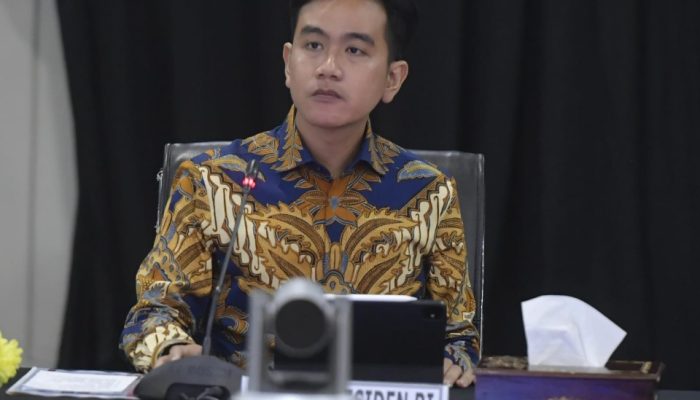 LHKPN: Kekayaan Wapres Gibran Disampaikan pada KPK Rp27,9 Miliar