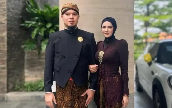 Instagram Ahmad Dhani hilang