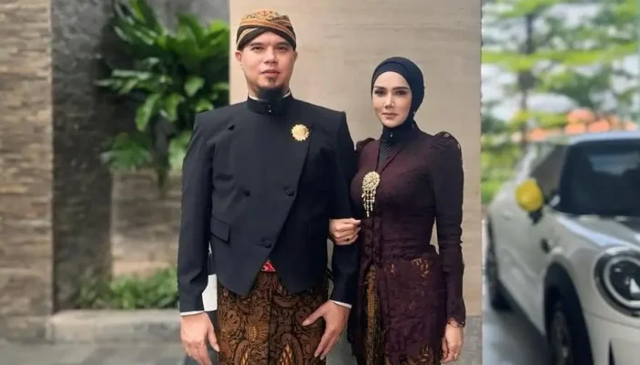 Instagram Ahmad Dhani Hilang, Laporkan ke Bareskrim! Ada Apa?