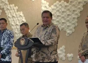 harga minyak dunia