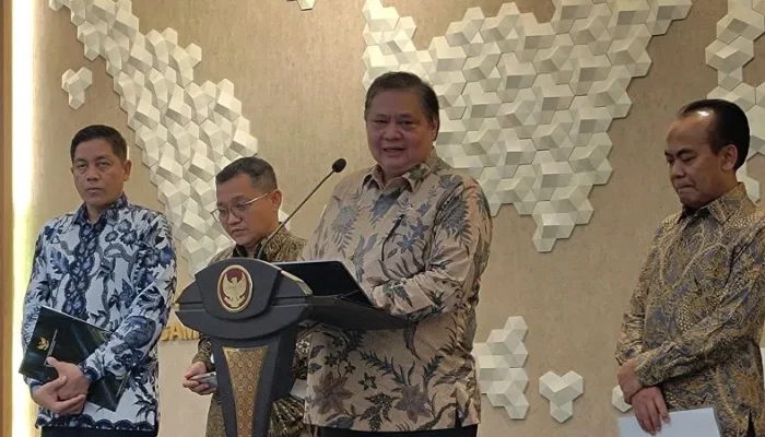 Harga Minyak Bergejolak, Pemerintah Siapkan Skenario Fleksibel Jaga Stabilitas Energi
