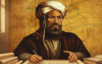 Al Khwarizmi Aljabar