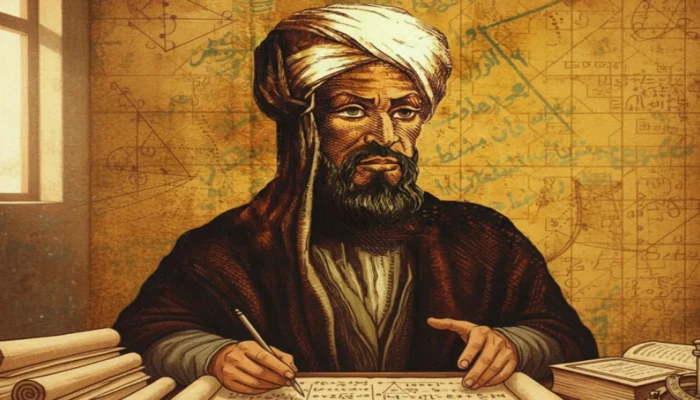 Sosok Al-Khwarizmi, Ilmuwan Muslim Abad ke-9 di Balik Lahirnya Aljabar dan Algoritma Modern