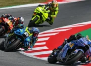 Alex Marquez Alami Retak Tulang Leher Usai Kecelakaan Horor di MotoGP Catalunya 2026