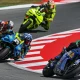 Alex Marquez kecelakaan MotoGP Catalunya