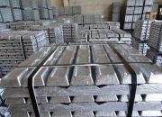Harga Aluminium