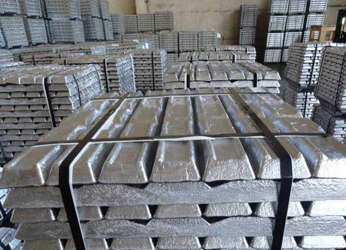Harga Aluminium