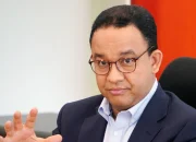 Anies Baswedan