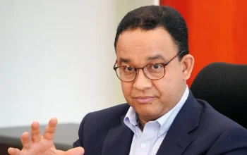 Anies Baswedan