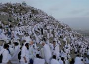 Jemaah Haji