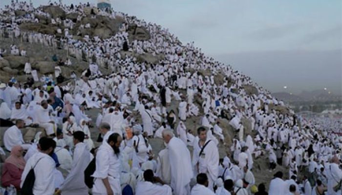 Daker Madinah: Jemaah Haji Diimbau Sabar Hadapi Pergerakan Bertahap ke Arafah