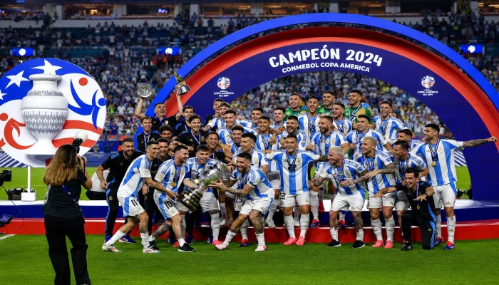 Kejutan! Paulo Dybala Absen dari Daftar 55 Pemain Argentina Piala Dunia 2026