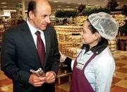 Arthur T Demoulas