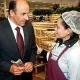 Arthur T Demoulas