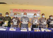 Polres Asahan