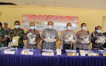 Polres Asahan