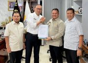 Asahan Masuk Daftar Prioritas Pembangunan Sekolah Rakyat Tahap II