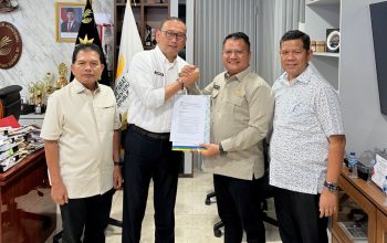 Asahan Masuk Daftar Prioritas Pembangunan Sekolah Rakyat Tahap II