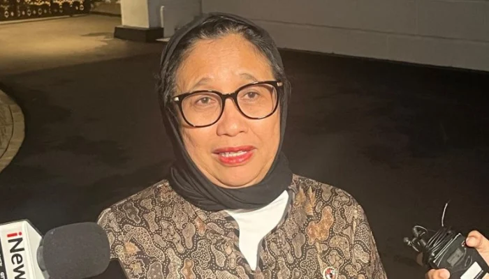 BGN Larang Dapur MBG Masak Mi Tanpa Chef Andal Usai 147 Anak Alami Gangguan Pencernaan