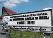 Monsun Australia Menguat, Suhu di Indonesia Ada yang Tembus 37 Derajat Celcius
