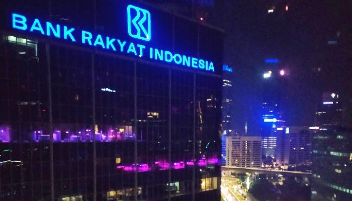 Hormati Proses Hukum, BRI Kooperatif Terkait Kasus KoinWorks