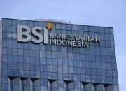 BSI Tebar Dividen Rp 1,51 Triliun, Imbal Hasil Naik 44% di Tengah Kinerja Solid 2025