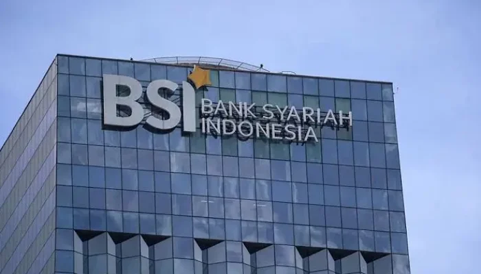 BSI Tebar Dividen Rp 1,51 Triliun, Imbal Hasil Naik 44% di Tengah Kinerja Solid 2025