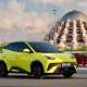 BYD Atto 1