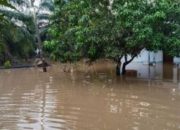 banjir Asahan