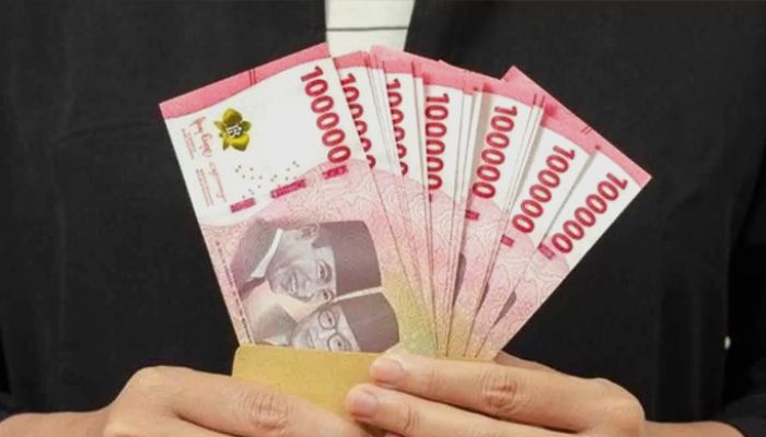 Uang Beredar RI Tembus Rp 10.253 Triliun, Bank Indonesia Ungkap Sumber Pendorongnya