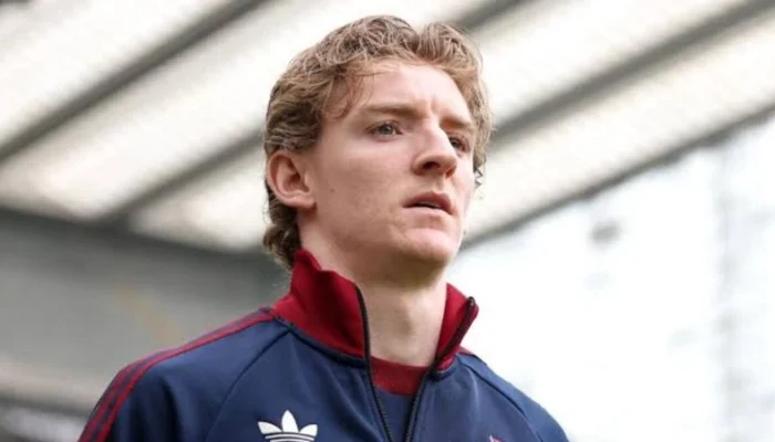 Barcelona Sepakat Rekrut Anthony Gordon dari Newcastle Senilai Rp 1,5 Triliun