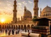 1 Muharram Adalah Hari Penting, Ini Sejarah Tahun Baru Islam dan Keistimewaannya