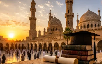 1 Muharram Adalah Hari Penting