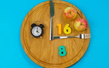 diet 8 jam sehari