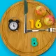 diet 8 jam sehari
