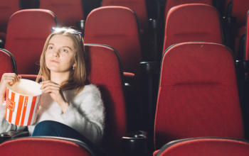 Jadwal Lengkap 5 Film Bioskop Tayang Hari Ini