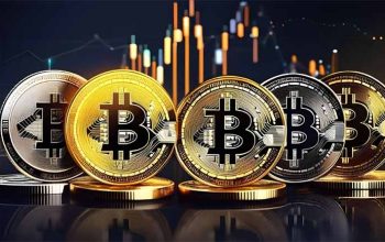 Harga Bitcoin