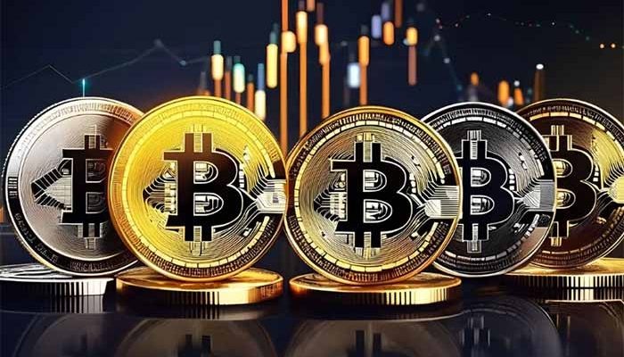 Harga Bitcoin Sentuh Tonggak Penting Menembus ke Atas US$81.000