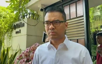 Bro Ron PSI Jadi Korban Pengeroyokan Saat Mediasi Gaji di Menteng