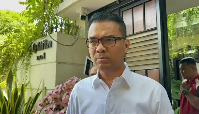 Bro Ron PSI Jadi Korban Pengeroyokan Saat Mediasi Gaji di Menteng