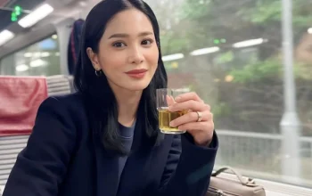 ayah Bunga Zainal meninggal