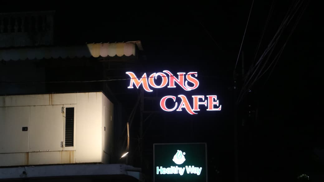 Cafe