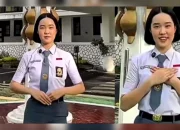 Profil Cathlyn Yvaine Lesmana: Jago Mandarin, Berprestasi, dan Jadi Sorotan Seleksi Paskibraka Sulsel